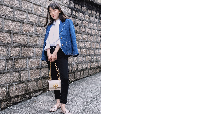 Dior Bobby  白色手袋 